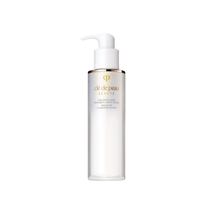 MICELLAR CLEANSING WATER