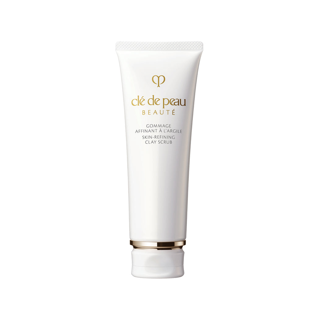 Gommage Argile Exfoliant