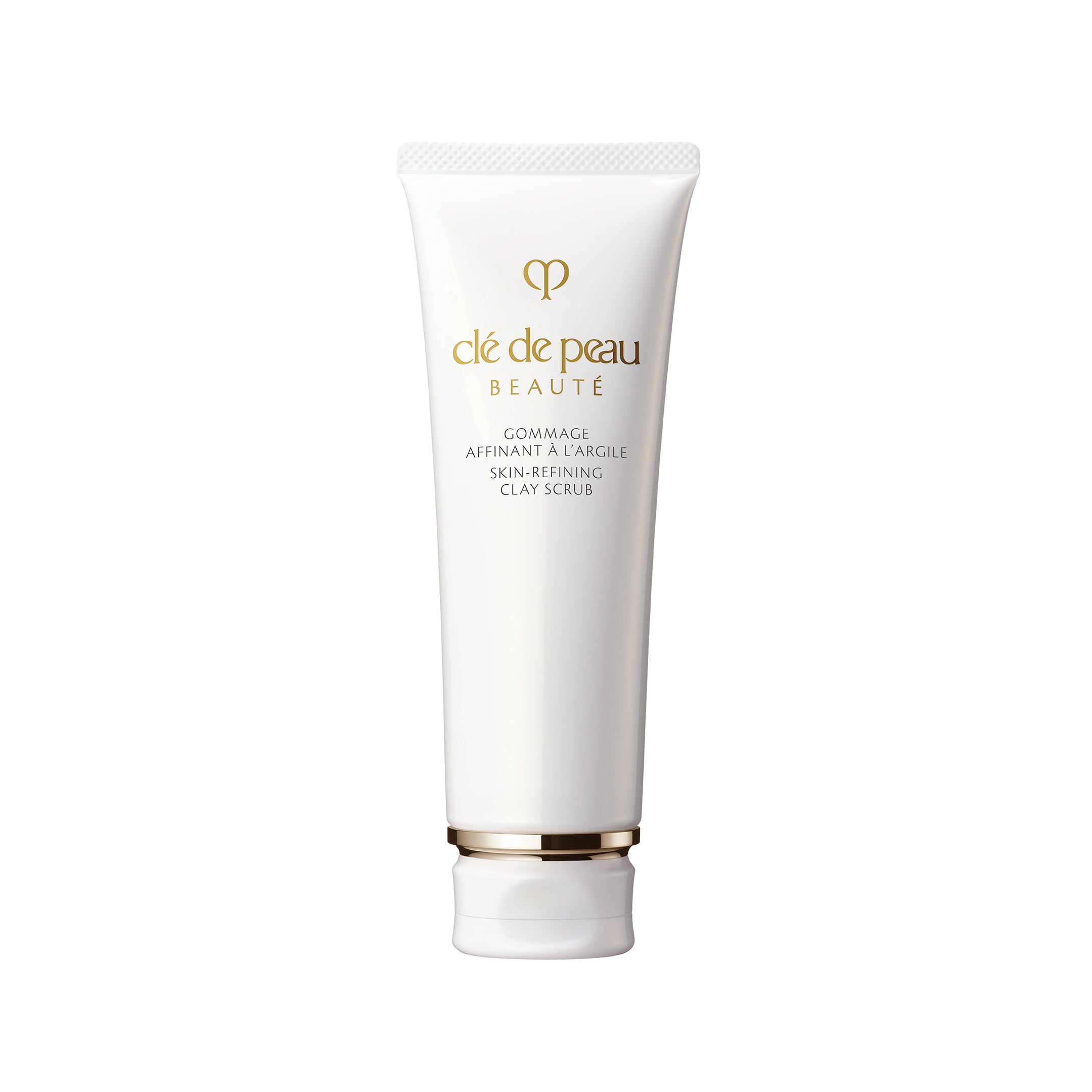 Gommage Argile Exfoliant