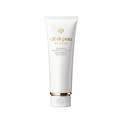 Gommage Argile Exfoliant