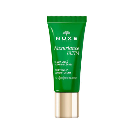 Nuxuriance® Ultra Contour Yeux et Lèvres 15ml