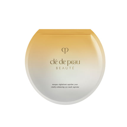 Masque Régénérant Suprême Pour les Yeux