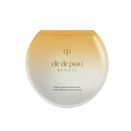 VITALITY-ENHANCING EYE MASK SUPREME