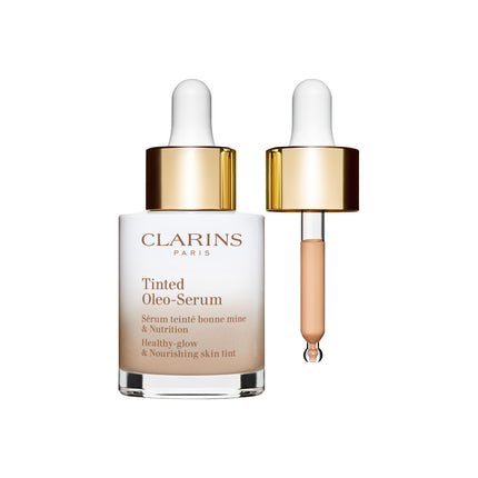 Tinted Oleo-Serum