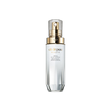 BRIGHTENING SERUM SUPREME