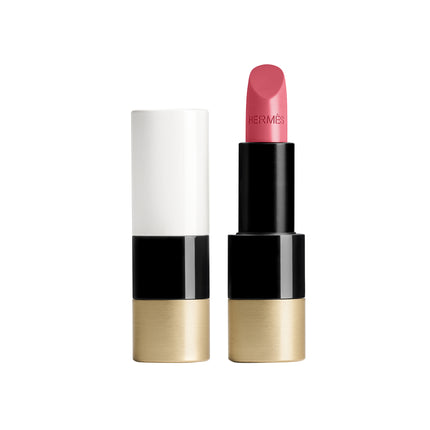 Rouge Hermès, rouge à lèvres satiné
