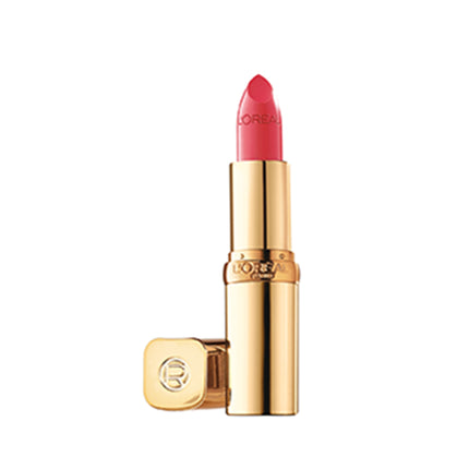L'Oreal Colour Riche Les Pinks  Wisteria Rose