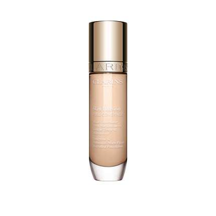 Skin Illusion Full Coverage