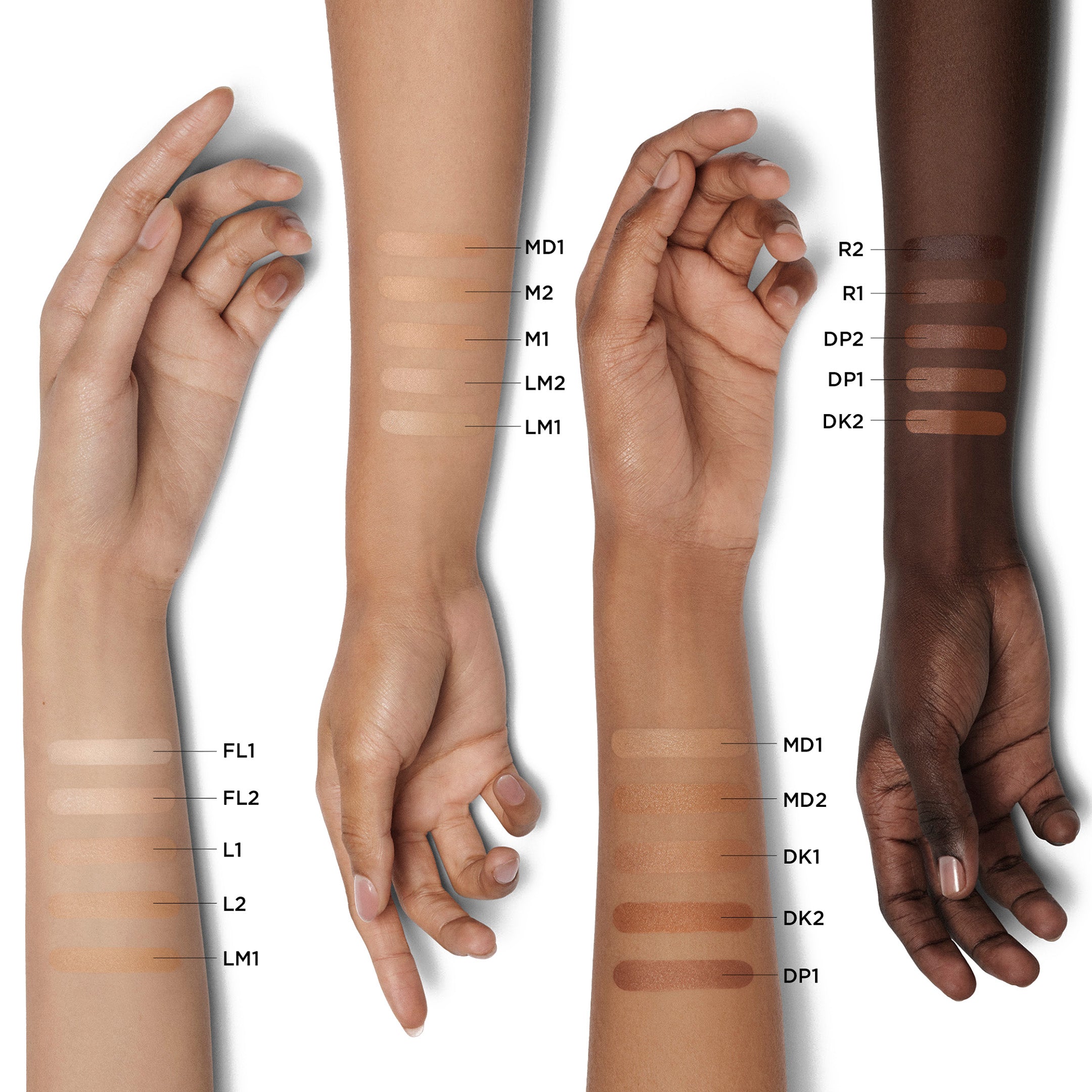The Concealer Pen