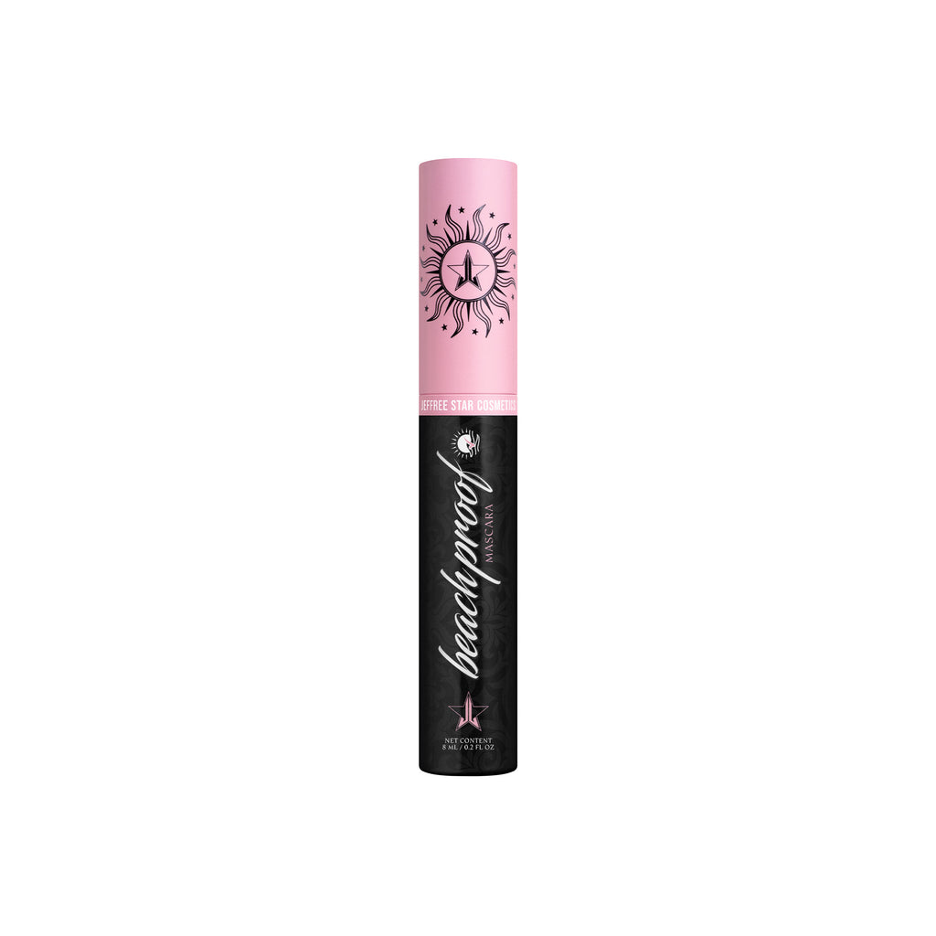 Beachproof Mascara