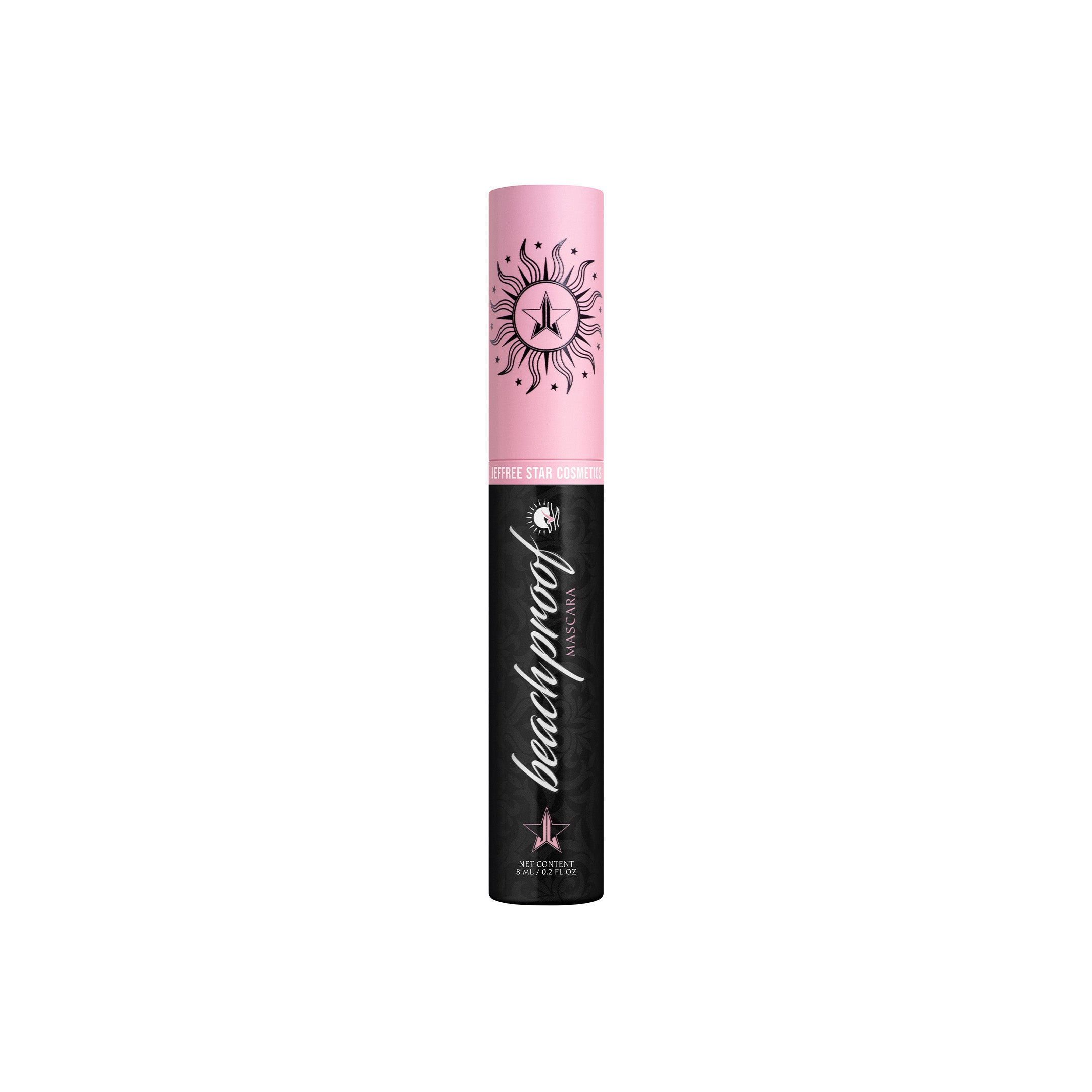 Beachproof Mascara