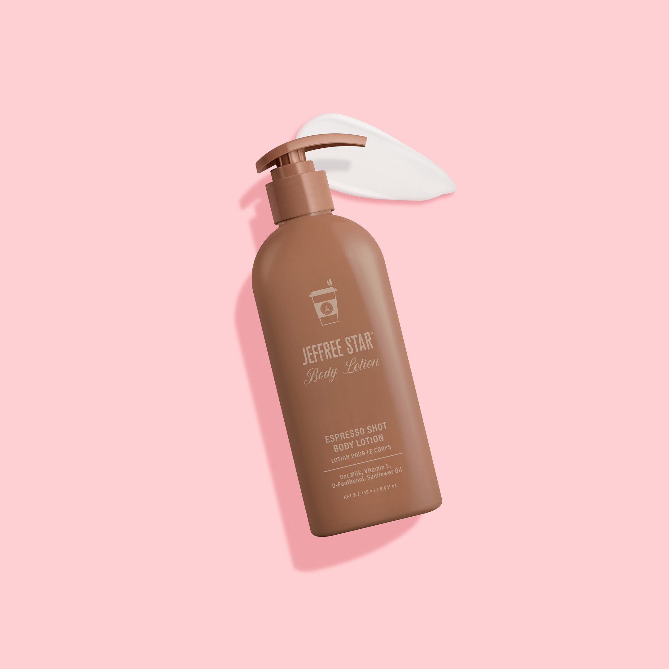 Espresso Shot Body Lotion
