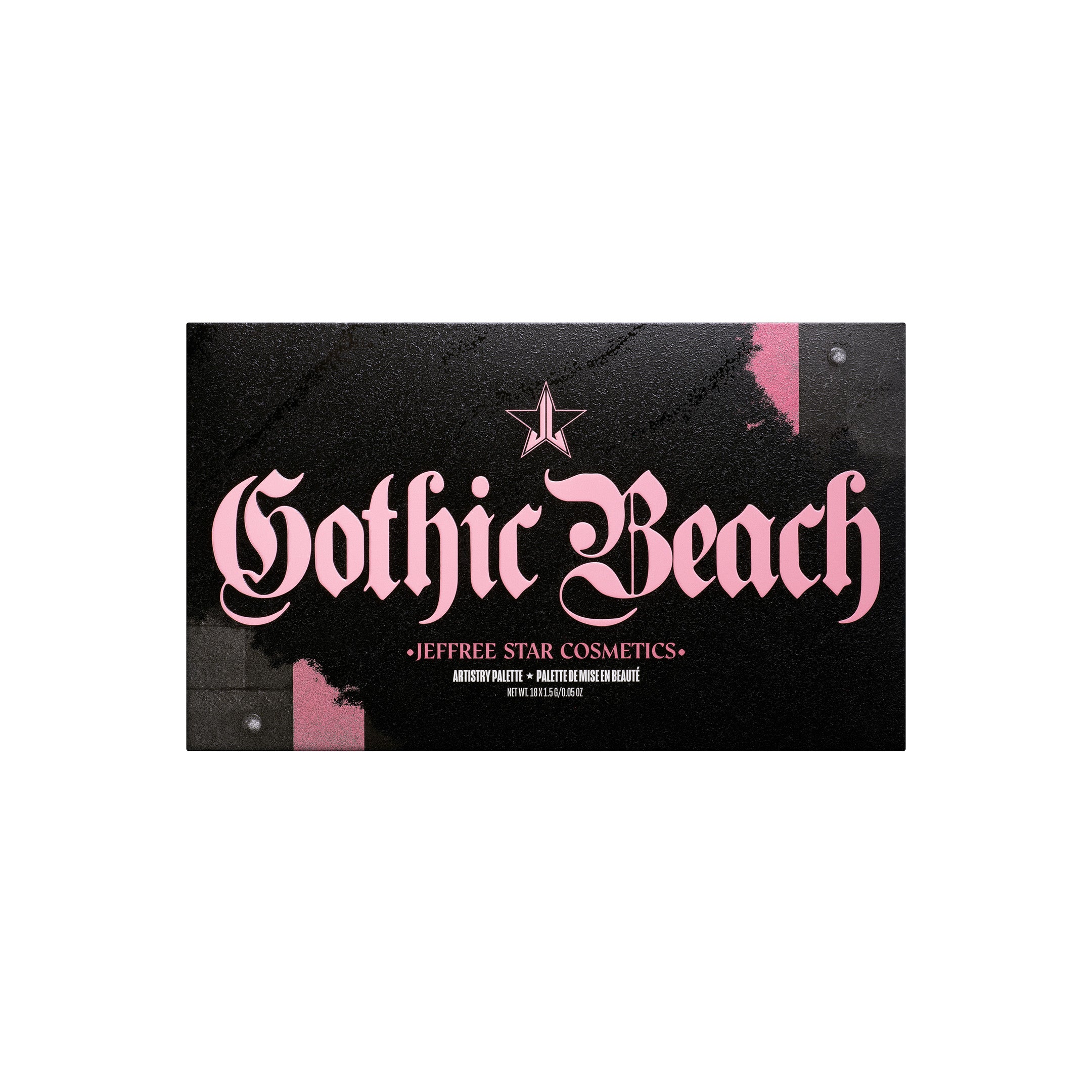 Gothic Palette