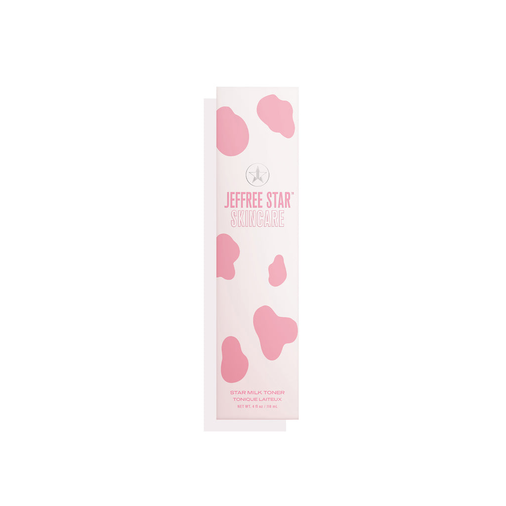 Star Milk Toner