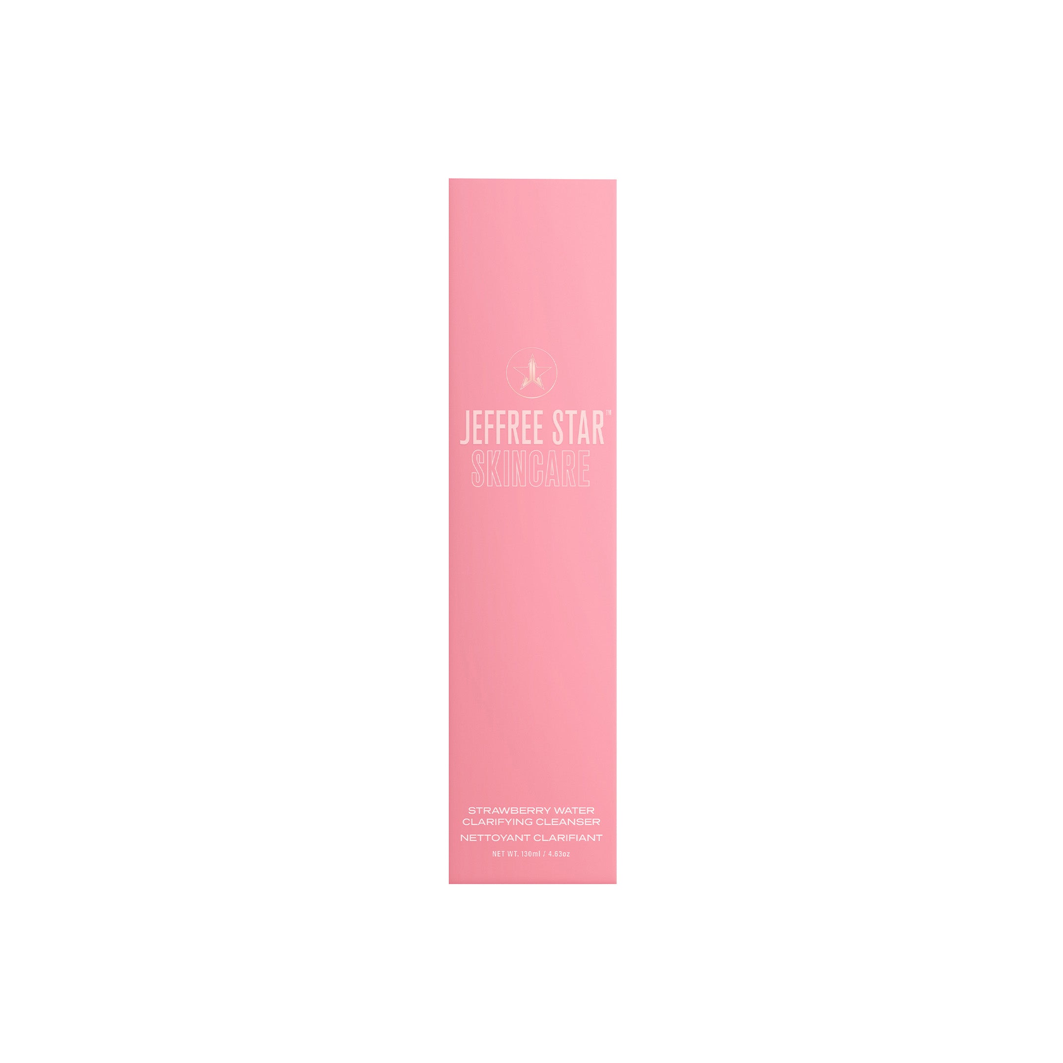 Strawberry Water Clarifying Cleanser