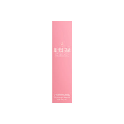Strawberry Water Nettoyant Clarifiant