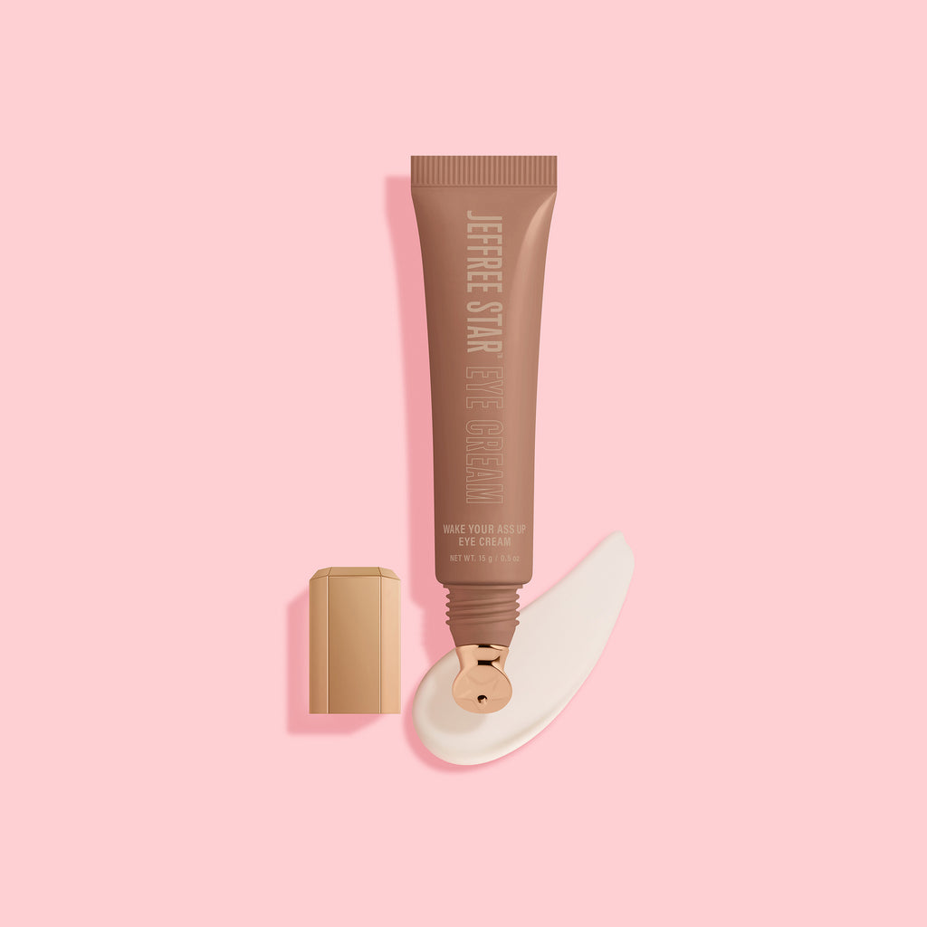 Wake Your Ass Up Eye Cream