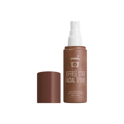 Spray Facial à La Caféine Wake Your Face Up