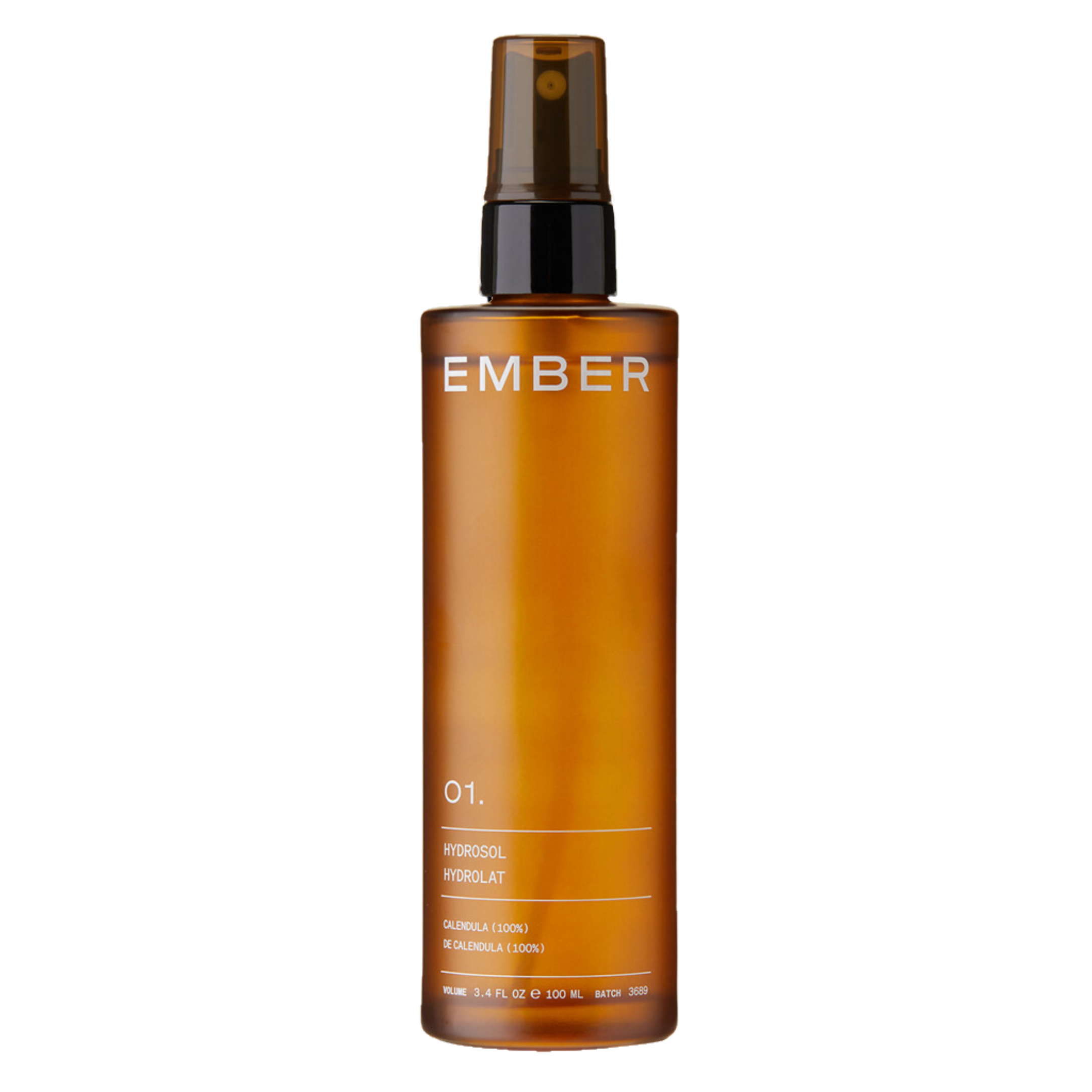 01 / Facial Hydrosol