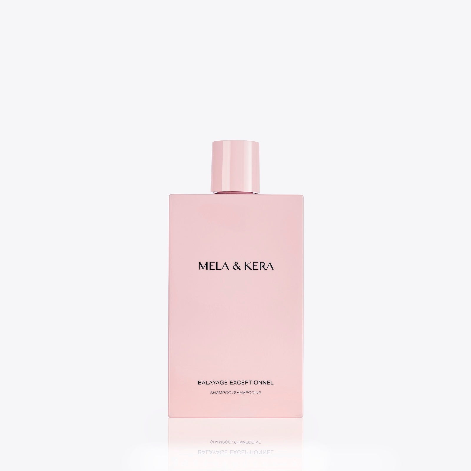 Mela & Kera Balayage Exceptionnel Shampoo