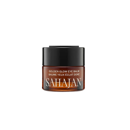 Golden Glow Eye Balm
