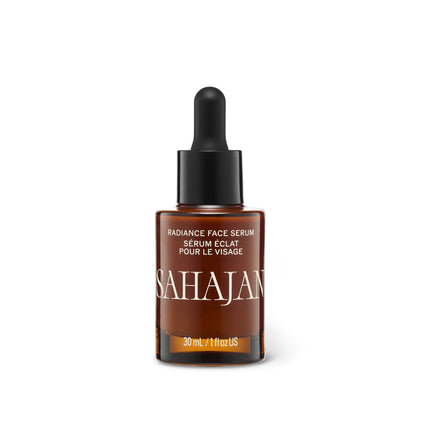 Radiance Face Serum