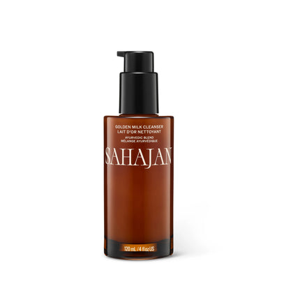 Golden Milk Cleanser