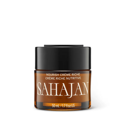 Nourish Crème Riche