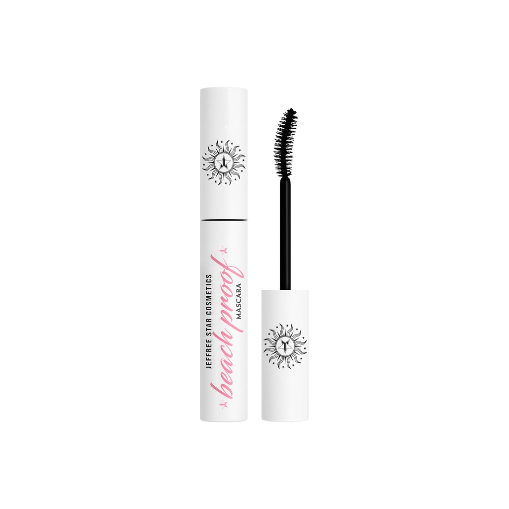 Beachproof Mascara