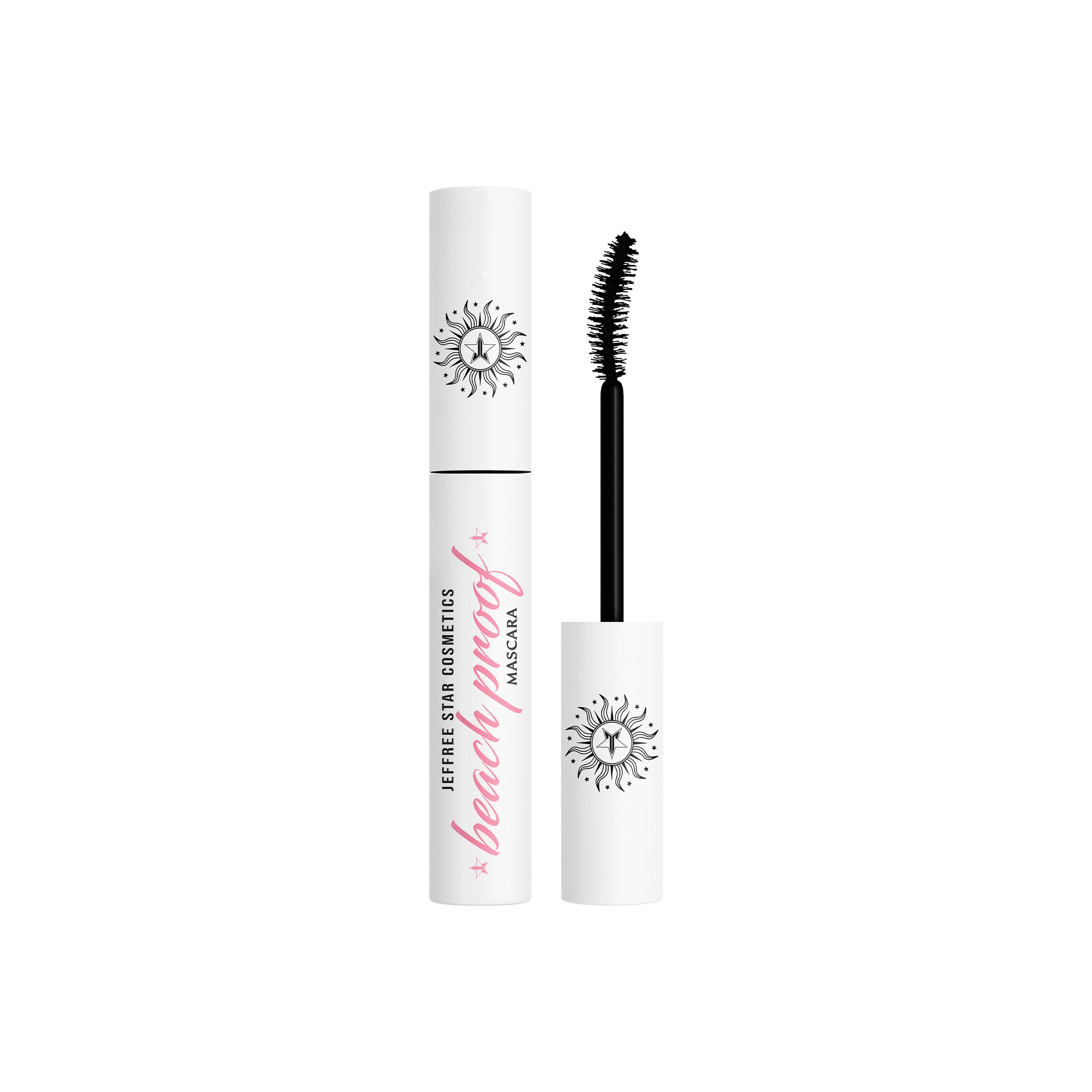 Beachproof Mascara