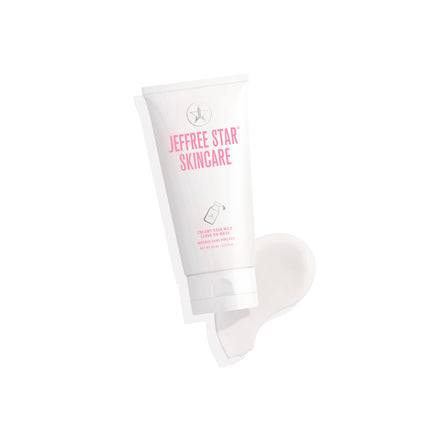 Star Milk Masque Crémeux Sans Rinçage