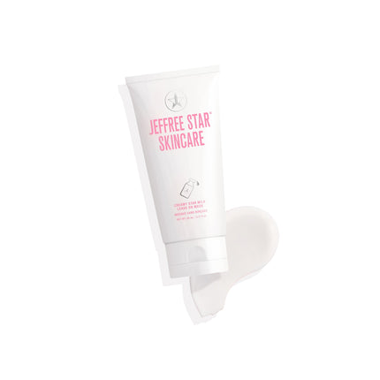 Star Milk Masque Crémeux Sans Rinçage