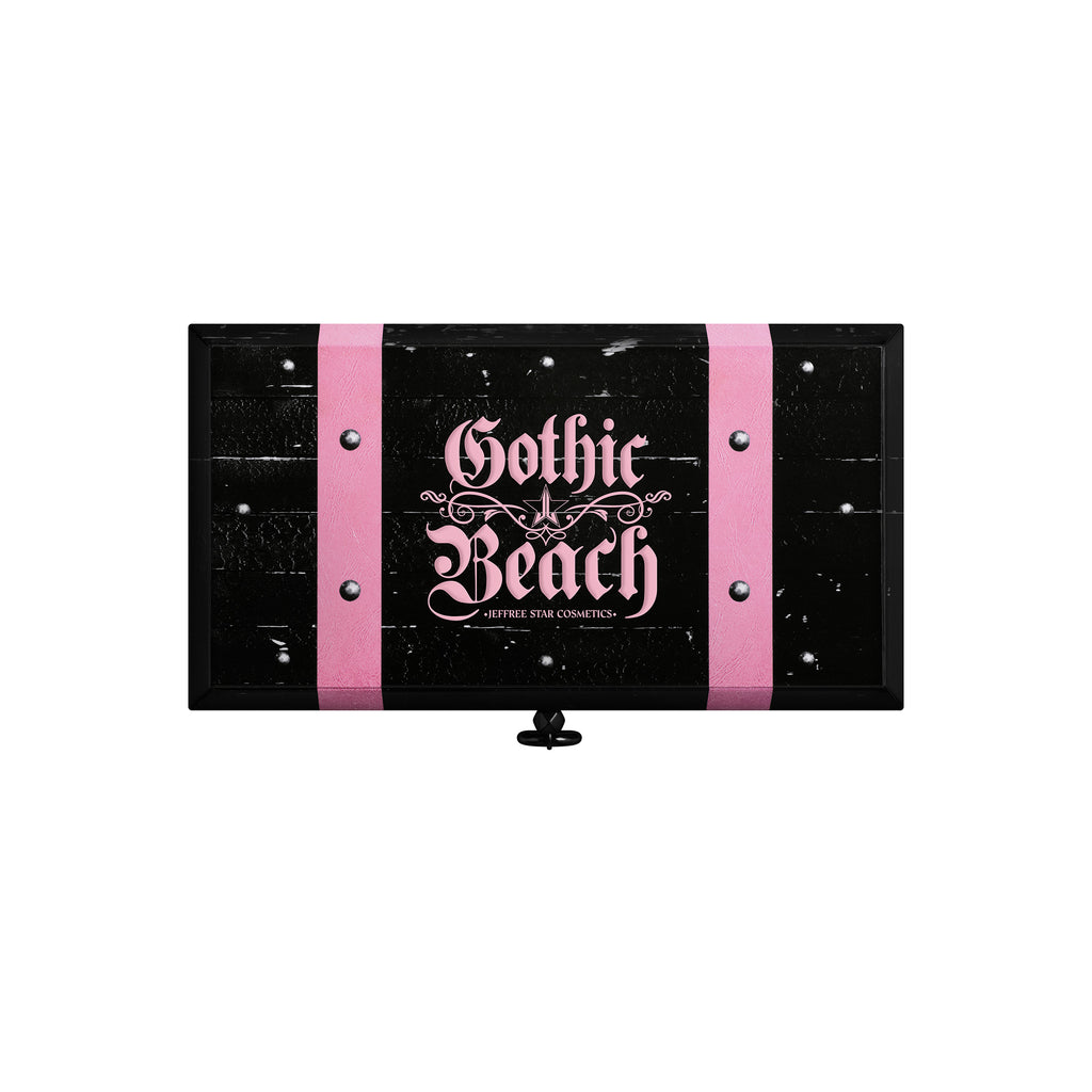 Gothic Palette