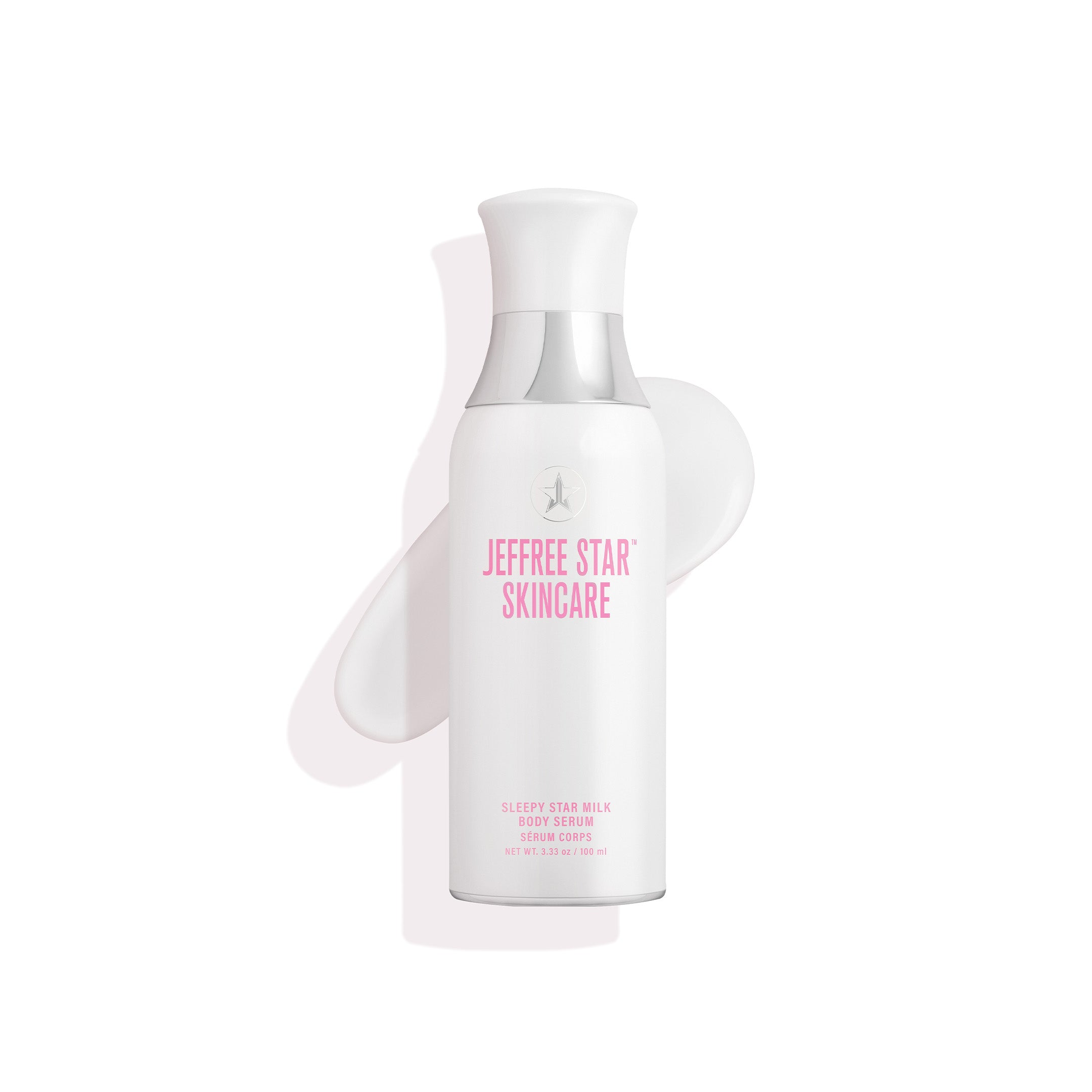 Sleepy Star Milk Body Serum