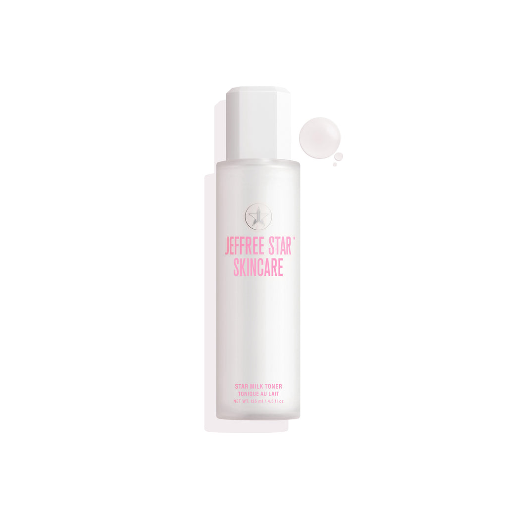 Star Milk Toner