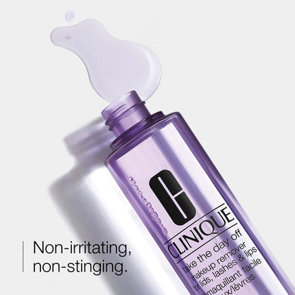 Take The Day Off™ Makeup Remover For Lids, Lashes & Lips