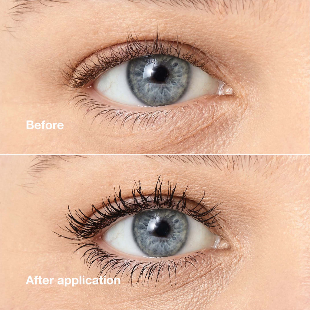 High Impact Mascara - Black