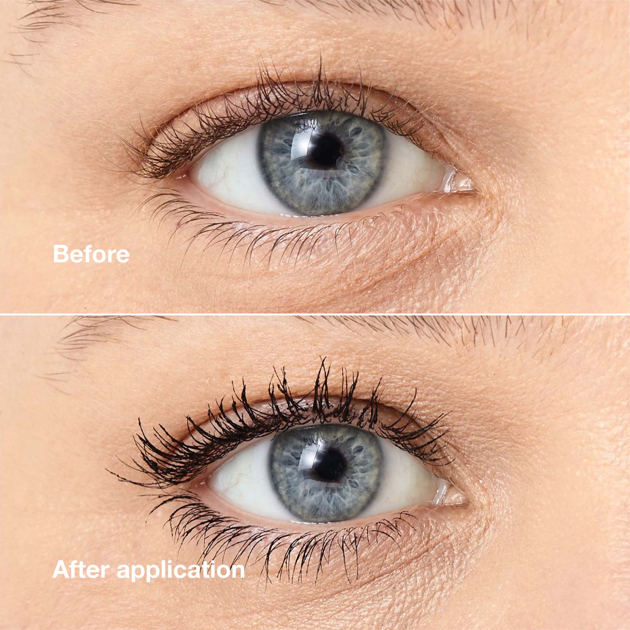 High Impact Mascara - Black