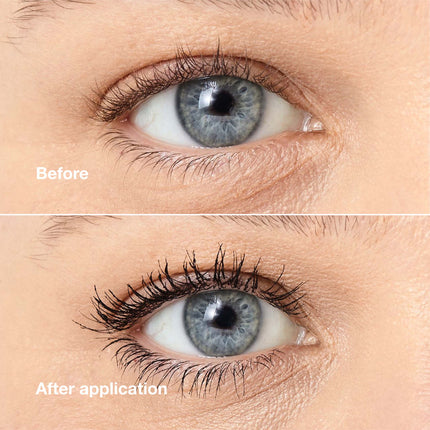 High Impact Mascara - Black