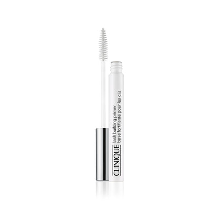 Lash Building Primer