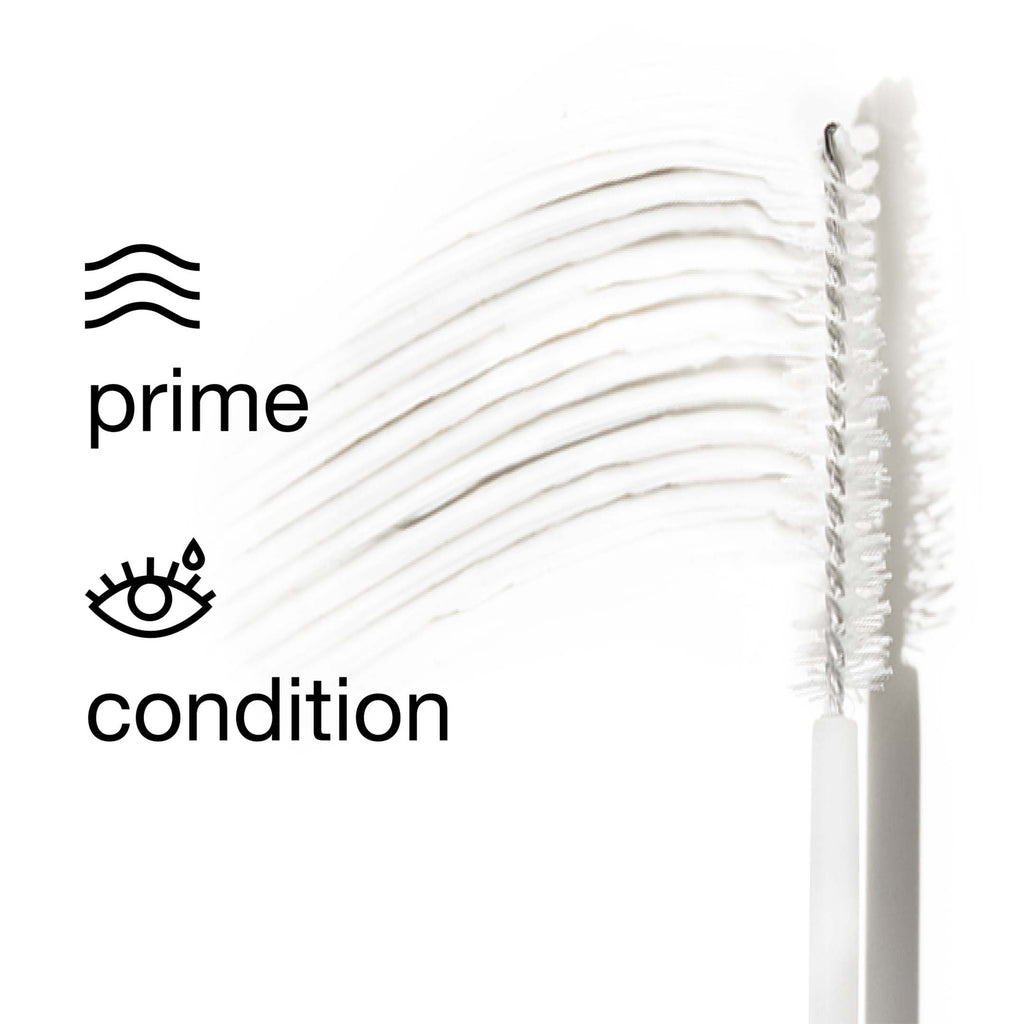 Lash Building Primer