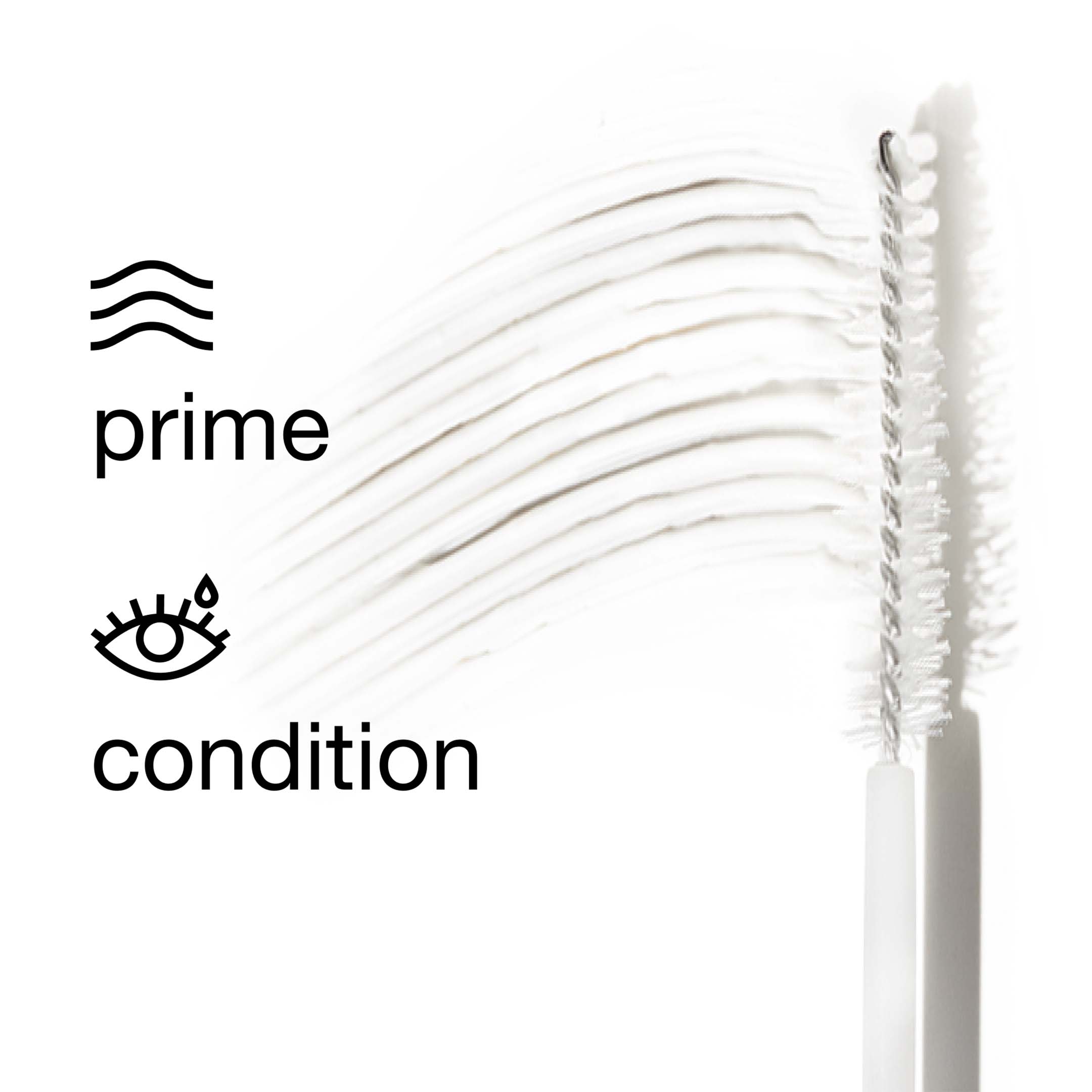 Lash Building Primer