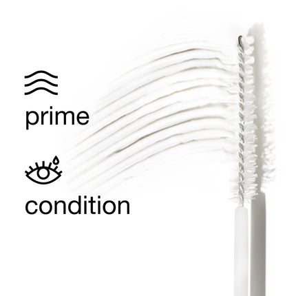 Lash Building Primer