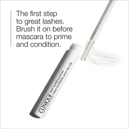 Lash Building Primer