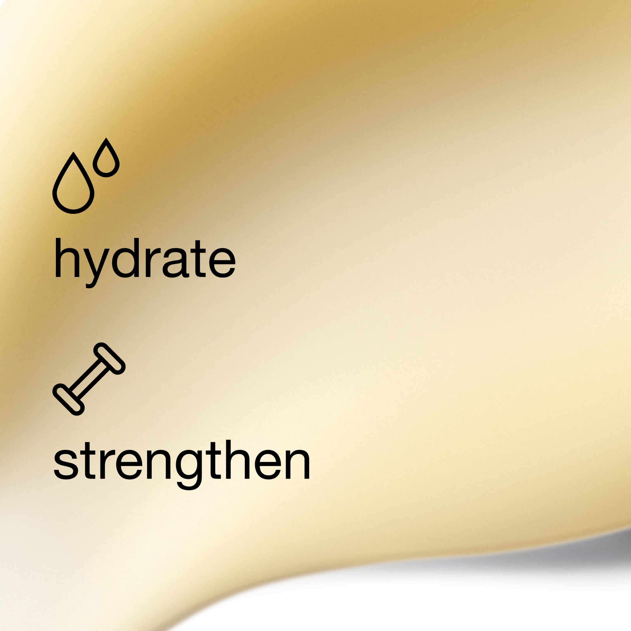 Gel Hydratant Tellement Différente