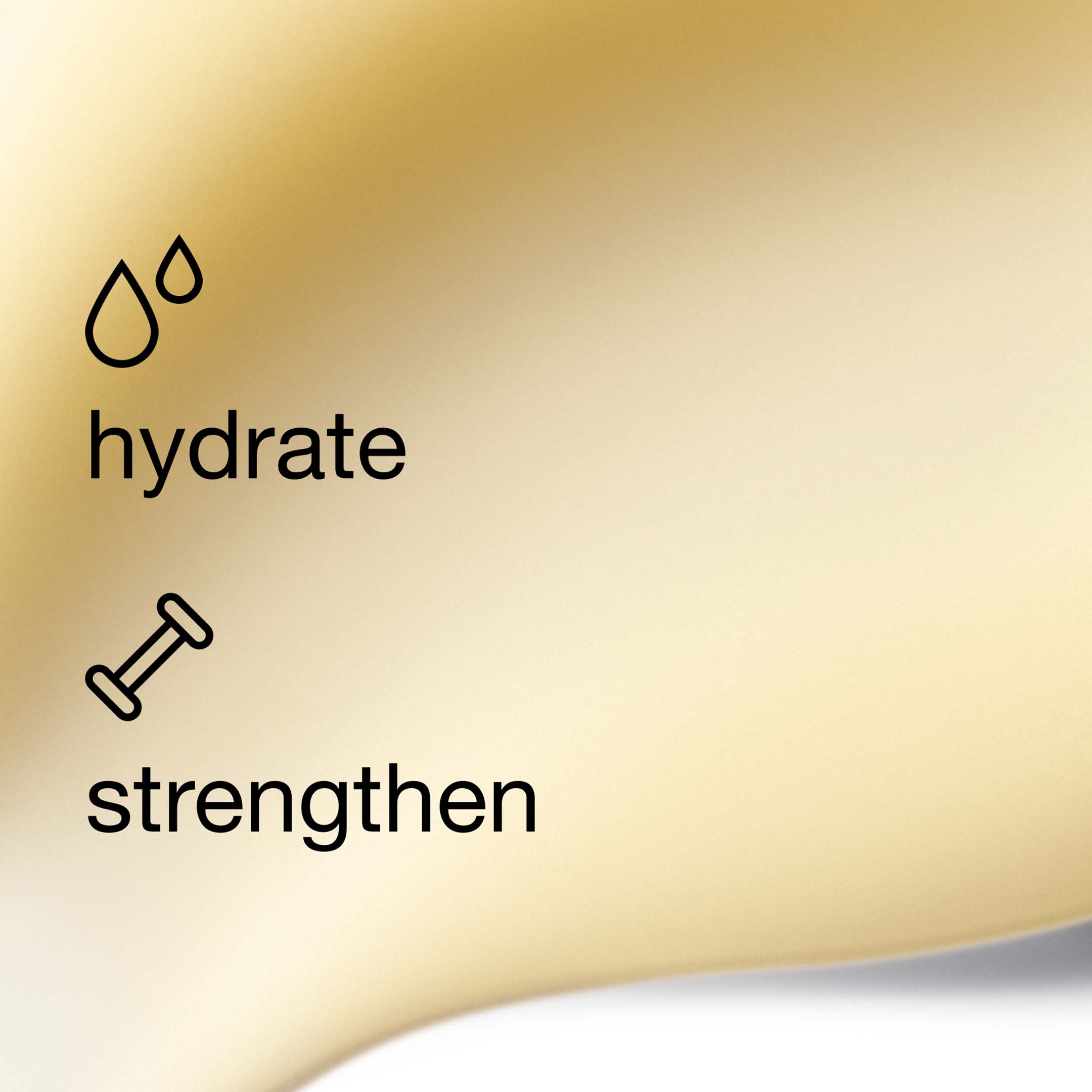 Gel Hydratant Tellement Différente