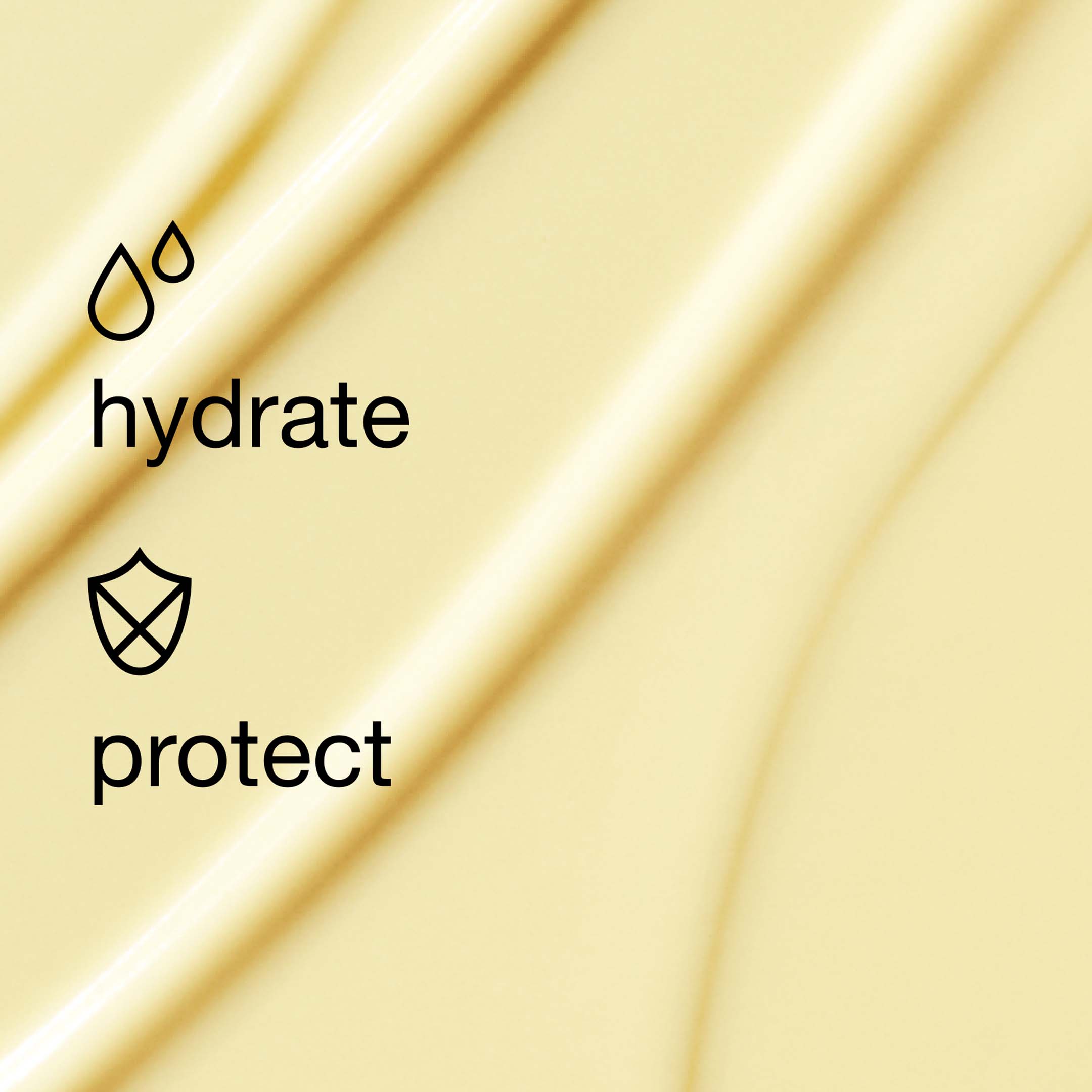 Gel Hydratant Tellement Différente 200 Ml