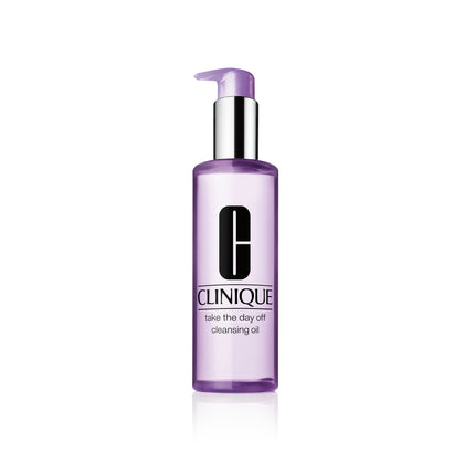 Take The Day Off™ Cleansing Oil
