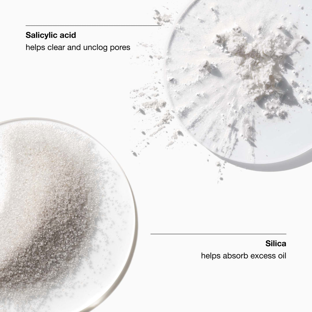 ALL ABOUT CLEAN™ 2-IN-1 CLEANSING + EXFOLIATING JELLY 150 ML