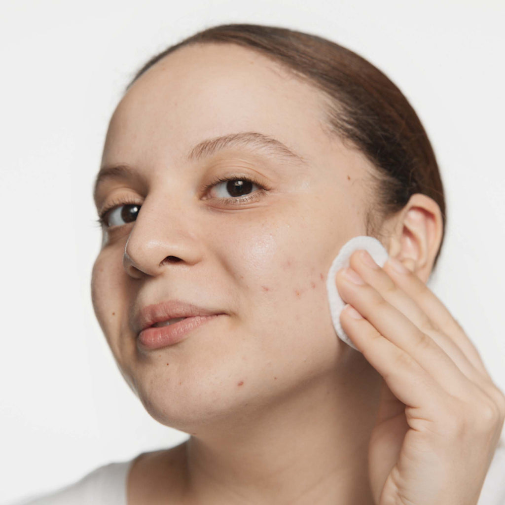 ALL ABOUT CLEAN™ 2-IN-1 CLEANSING + EXFOLIATING JELLY 150 ML